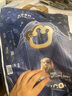 babycare紙尿褲寶寶超薄透氣bbc尿不濕皇室獅子王國(guó)弱酸系列拉拉褲通用 紙尿褲M(mǎn)碼50片/包 曬單實(shí)拍圖