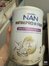 雀巢（Nestle）能恩全護(hù)適度水解6HMO嬰幼兒奶粉3段800g/罐*6 12-36個月免疫力 曬單實拍圖