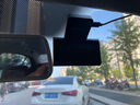 HIKVISION ?？低曅熊?chē)記錄儀C6LITE  2K超高清星光夜視 語(yǔ)音聲控遠程查看 曬單實(shí)拍圖