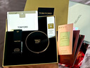 TOM FORD魅夜蘭花限定黑管水感緞光TF151口紅裸粉色 唇膏七夕情人節(jié)禮物 曬單實拍圖