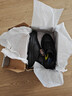 斯凱奇（Skechers）男士皮鞋秋季商務(wù)男鞋高檔休閑鞋軟底通勤板鞋210835 曬單實(shí)拍圖