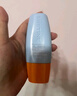 Mistine蜜絲婷防曬霜乳【超值囤貨】小黃帽60*2+40spf50+學(xué)生軍訓教師節 曬單實(shí)拍圖