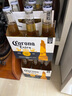 科羅娜（CORONA）特級(jí)啤酒330ml*24瓶啤酒整箱裝經(jīng)典拉格 七夕送禮  曬單實(shí)拍圖