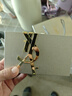 圣羅蘭（YSL）口紅雙支禮盒全新小金條1936+1977化妝品生日禮物送女友中秋禮品 曬單實(shí)拍圖