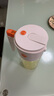 樂(lè)扣樂(lè)扣噴油壺噴倒一體霧化不掛油廚房家用食品級(jí)油壺高硼硅玻璃油罐瓶 曬單實(shí)拍圖