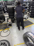 米其林（MICHELIN）汽車輪胎 195/65R15 91V 耐越 ENERGY MILE 適配卡羅拉/朗逸/寶來 曬單實拍圖
