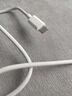 博志逸適用紅米Note15數(shù)據(jù)線90W/45W閃充Redmi紅米Note15Pro手機(jī)充電線6A快充note15pro+十加長(zhǎng)type-c 6A閃充 1米閃充線 曬單實(shí)拍圖