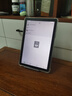 碩圖平板支架ipad手機(jī)懶人支架360°可旋轉(zhuǎn)折疊游戲直播多功能支撐架吃雞繪畫追劇適用蘋果華為安卓 【曜石黑】全碳素鋼丨可升降折疊 曬單實(shí)拍圖