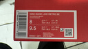 耐克 （NIKE）2025年男子DUNK LOW RETRO SE運動(dòng)休閑鞋 IB6651-001 41 曬單實(shí)拍圖