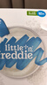 小皮（Little Freddie）有機原味高鐵大米粉160g*1盒寶寶輔食嬰兒營(yíng)養低敏米糊米粉6個(gè)月 曬單實(shí)拍圖