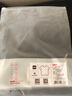 京東京造t恤男短袖男士t恤夏衣服男裝白小T男女 蘇超定制 白色 M 曬單實(shí)拍圖