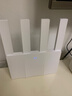 中興（ZTE）巡天BE3600Pro青云版 2.5G網(wǎng)口千兆無(wú)線(xiàn)家用路由器 雙頻聚合WiFi7 智能游戲加速上網(wǎng)管理  曬單實(shí)拍圖