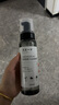 SnowDream日本翻毛皮鞋清潔劑磨砂皮絨面皮麂皮護理勃肯大黃靴雪地靴清洗劑 曬單實(shí)拍圖