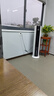 美的（Midea）【旗艦新品】家用空調扇加濕冷風(fēng)扇智能語(yǔ)音遙控無(wú)葉風(fēng)扇落地冷風(fēng)機水冷塔扇制冷小型空調AAI12VR 曬單實(shí)拍圖