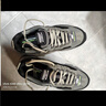 斯凱奇（SKECHERS）男鞋秋季厚底增高老爹鞋時(shí)尚百搭休閑鞋戶(hù)外軟底運動(dòng)鞋51241 曬單實(shí)拍圖