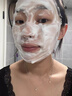 韓方五谷美白洗面奶去黃提亮膚色氨基酸祛痘控油去黑頭男女士青少年潔面乳 曬單實拍圖