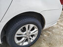 玲瓏輪胎195/60R15 88V 玲瓏臻選 HD 適配大眾捷達/豐田卡羅拉 曬單實(shí)拍圖