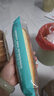 千層軟手撕面包休閑食品整箱代餐早餐吐司充饑零食品 手撕面包800g【箱裝 共10包】 曬單實(shí)拍圖