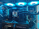 AMD銳龍R7 9700X主機RTX5060Ti顯卡RTX5080臺式機組裝電腦電競游戲直播AI設(shè)計剪輯主機整機diy組裝機 銳龍7 9700X+RTX5070 主機丨配置七 單主機 曬單實拍圖
