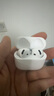 【直營正品丨新Air第4代】藍牙耳機無線airpods4半入耳式ANC主動降噪用于蘋果iPhone16/15/14/13 【原版同功能pods4降噪版】 【主動降噪+空間音頻+三真電量】 曬單實拍圖