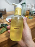 儒意（RUYI）免洗護(hù)發(fā)精油135ml染發(fā)防干枯毛躁?duì)C發(fā)卷發(fā)修護(hù)發(fā)素男女持久留香 曬單實(shí)拍圖