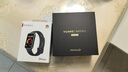 HUAWEI WATCH 5 42mm 基礎(chǔ)款 不銹鋼表殼 極光綠 氟橡膠表帶首創(chuàng)X-TAP智感窗鴻蒙AI腕上小藝eSIM通信 曬單實(shí)拍圖
