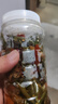 劉氏辣婆婆手工腌辣椒 下飯菜 小米椒泡椒腌制辣椒 香辣速食菜 小辣椒腌菜 腌辣椒【特辣】+瓶子500g 曬單實拍圖