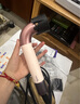 戴森（DYSON）精準造型吹風機 Supersonic r 電吹風 負離子 速干護發(fā) 沙龍級美發(fā)科技  禮物推薦 HD17晨曦粉色 曬單實拍圖