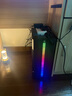 英邦達英特爾酷睿i7升十八核4060獨顯64G內存組裝臺式機電腦主機大游戲商用辦公設計水冷整機全套 四 酷睿i9級36核丨3070丨1TB三角洲 主機+27英寸高刷顯示器 曬單實(shí)拍圖