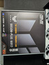 華碩（ASUS）TUF GAMING B850M-PLUS WIFI7 重炮手主板 CPU 7800X3D/9800X3D/9600X(AMD B850/socket AM5)  曬單實拍圖