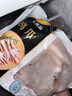 CP正大食品 雞爪 凈重2斤 單個雞爪約40-50g 生鮮冷凍鳳爪燒烤 曬單實拍圖
