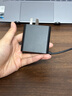 聯(lián)想（Lenovo）聯(lián)想原裝 100W電源適配器 Type-C充電器 筆記本充電器 USB-C接口便攜PD快充 ThinkPad電腦充電線 曬單實(shí)拍圖