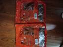 新邊界 和田大棗500g*2 新疆特產(chǎn)國標一級六星紅棗駿棗子山姆同等級 曬單實(shí)拍圖