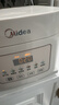 美的（Midea）低糖電飯煲電飯鍋0涂層3升2-3人無(wú)涂層316L不銹鋼內(nèi)膽一鍵柴火飯微壓家用多功能MB-3E91LS 曬單實(shí)拍圖
