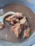 臨小夏甘肅西北地產(chǎn)整塊原切牛后腿肉草原散養牛新鮮牛肉生鮮食材 整切牛后腿肉*4斤【禮盒裝】 曬單實(shí)拍圖