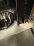 怡口（ECOWATER）凈水器家用廚下式凈水機大通量1000G凈飲機長(cháng)效陶氏RO膜反滲透直飲機0陳水ERO185-2 【水星Pro】0陳水1000G 曬單實(shí)拍圖