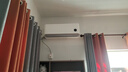 小米（MI）米家 2匹 新一級能效 巨省電 變頻冷暖  壁掛式掛機 KFR-50GW/N2A1 以舊換新【國家補貼20%】 曬單實(shí)拍圖