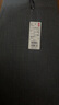優(yōu)衣庫女裝迷你裙褲/休閑短褲479662 08 深灰色 L /160/72A 曬單實(shí)拍圖