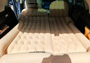 名創(chuàng  )優(yōu)品SUV車(chē)載床墊充氣床后排睡墊車(chē)用折疊床汽車(chē)后座車(chē)上睡覺(jué)神器通用 曬單實(shí)拍圖