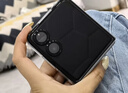小米Xiaomi MIX Flip2折疊屏手機小米5G新品 貝殼白 12GB+512GB 官方標(biāo)配 曬單實拍圖