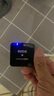 山澤Type-C耳機(jī)轉(zhuǎn)接頭 3.5mm耳機(jī)音頻線 DAC解碼耳機(jī)轉(zhuǎn)換器 適用iPhone17/16/15華為三星小米手機(jī)TY301 曬單實(shí)拍圖