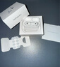 Apple/蘋果 AirPods Pro (第三代) 搭配MagSafe充電盒 (USB-C) 蘋果耳機 藍牙耳機 適用iPhone/iPad/Mac 曬單實拍圖