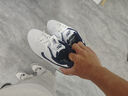耐克（NIKE）【滔搏運動(dòng)】男鞋BIG低幫運動(dòng)鞋休閑鞋板鞋355152-140 355152-140 43 曬單實(shí)拍圖