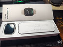 vivo WATCH GT 2 貝殼粉  超窄邊高亮大屏 照片表盤(pán)一碰換 33天藍牙續航 智能手表 曬單實(shí)拍圖