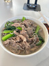 鮮京采 國產(chǎn)原切牛肉卷400g*3 生鮮牛肉 火鍋食材 牛肉片 京東自有品牌 曬單實(shí)拍圖