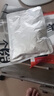 寧鑫寧夏鹽池灘羊 羊雜湯香辣260g*2+原味260g*2凈含量2.08斤 曬單實(shí)拍圖