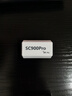 狼蛛（AULA）SC900高階電競無(wú)線(xiàn)鼠標輕量化 熱插拔電池 可換電 有線(xiàn)/藍牙/2.4G三模連接 原相 人體工學(xué)右手鼠標 【雙電池】SC900pro-白色PAW3395 曬單實(shí)拍圖