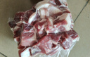 大莊園 進口草飼原切牛腩塊 凈重4斤 燉煮食材【真原切】 曬單實拍圖