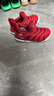 耐克（NIKE）Nike/耐克男女?huà)胪p便一腳蹬毛毛蟲(chóng)運動(dòng)鞋343938-621 343938-621 27 曬單實(shí)拍圖