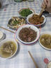 龍大美食黑椒德式香腸400g*3袋（24根）早餐腸烤腸肉腸熱狗腸空氣炸鍋食物 曬單實(shí)拍圖
